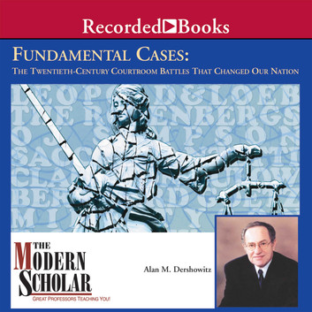 Fundamental Cases - [AUDIOBOOKI]