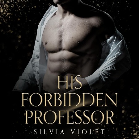 Forbidden Professor - [AUDIOBOOKI]