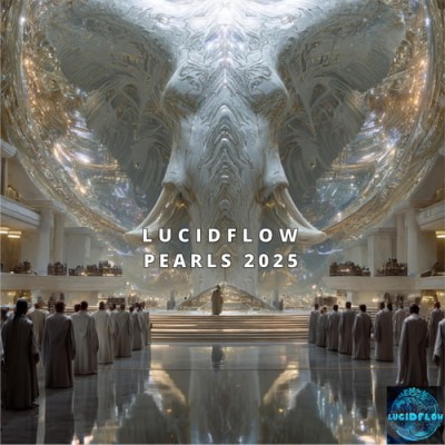 Lucidflow Pearls 2025 (2025) FLAC