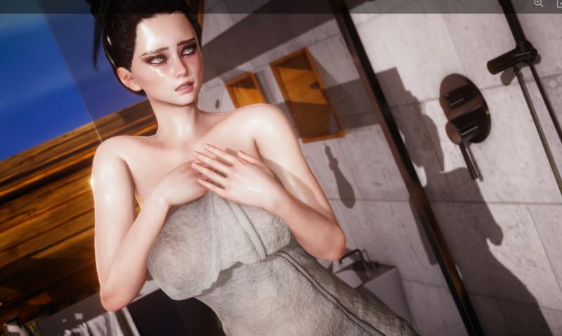 Rise From The Ashes Chapter 1 by Sihirbaz_arttzz Porn Game