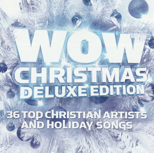 WOW Christmas (Blue) (Deluxe Edition) (2CD) (2013) FLAC