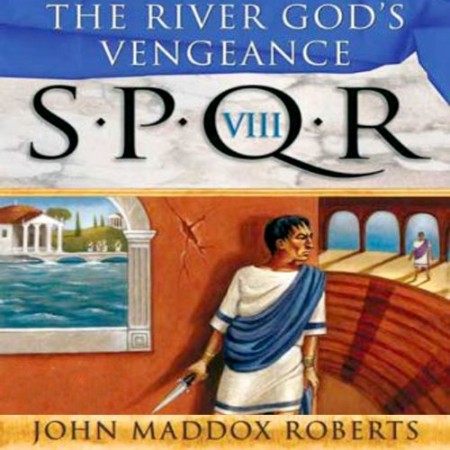 The River Gods - [AUDIOBOOKI]