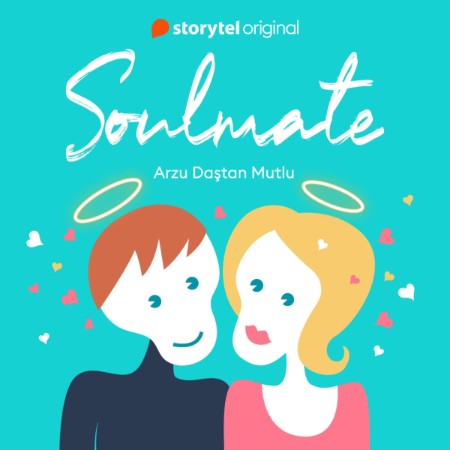 How I Met My Soulmate 1 - [AUDIOBOOKI]