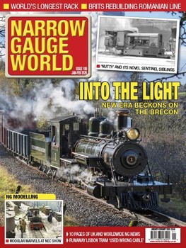 Narrow Gauge World 2026-01-02 (199)