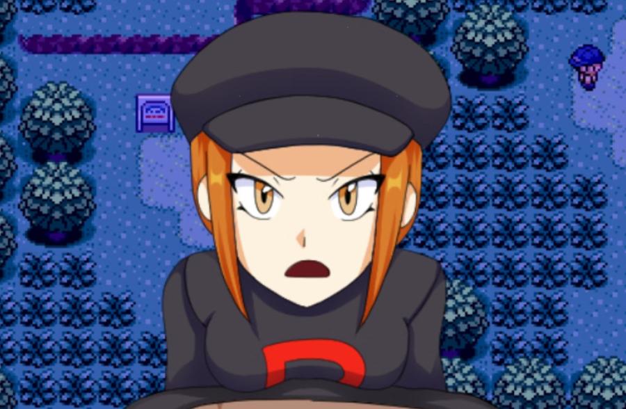 Pokémon Cultivation Beta Ver.0.2.1 by Man Don't Hop Porn Game