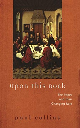 Upon This Rock (Hardcover) - [AUDIOBOOKI]