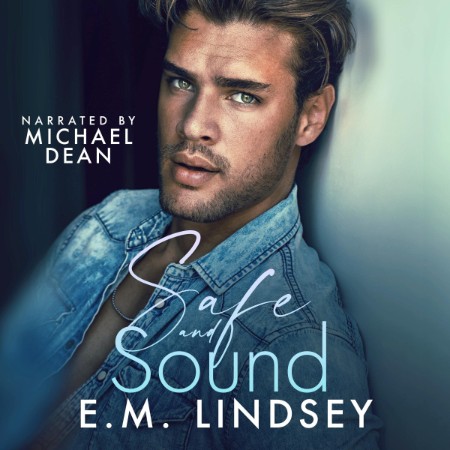 Safe & Sound - [AUDIOBOOKI]