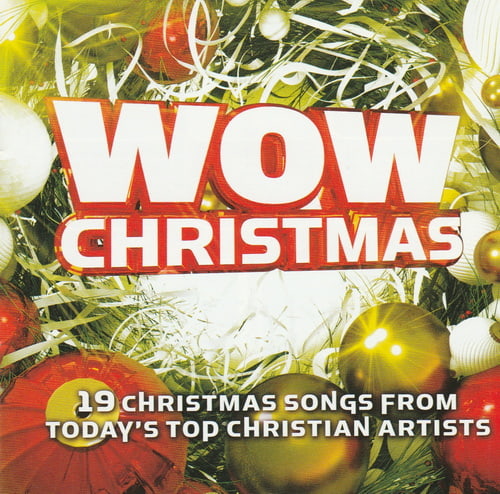 WOW Christmas (Gold) (2017) FLAC
