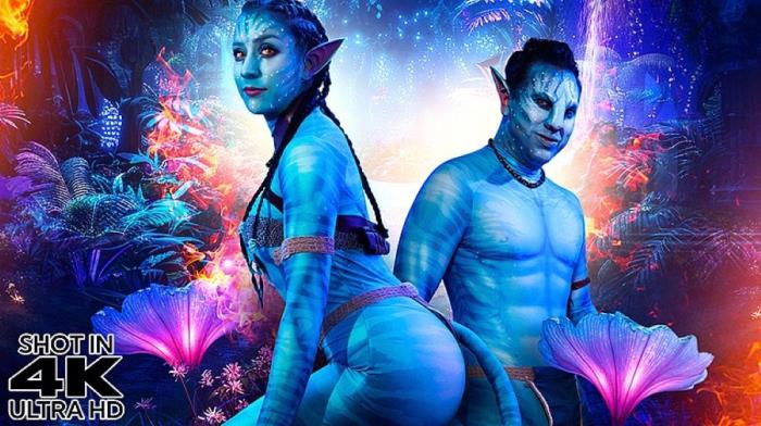 Sofi Lara - Avatar [FullHD 1080p]