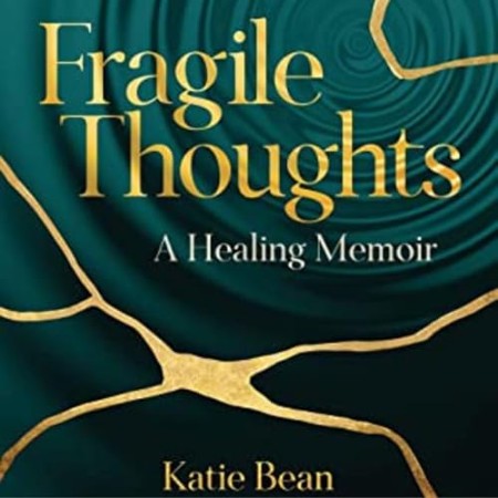 Fragile Thoughts - [AUDIOBOOKI]