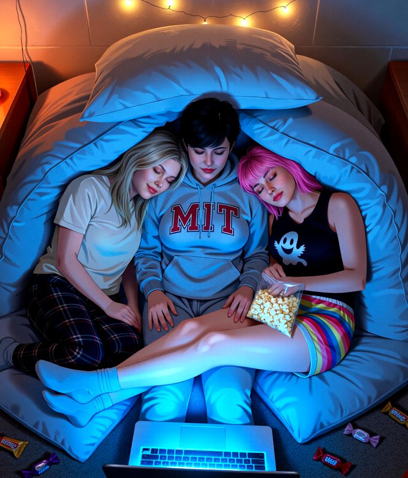 Emory Ahlberg - Taylor Made