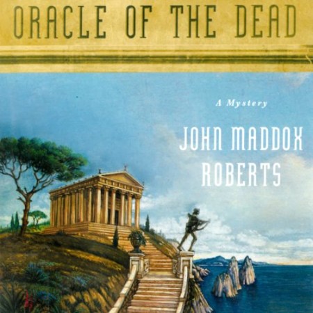 Oracle of the Dead - [AUDIOBOOKI]