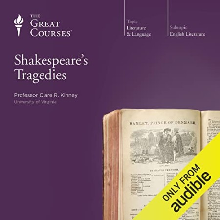 Shakespeare - [AUDIOBOOKI]