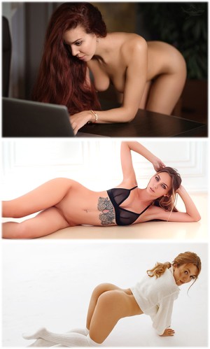 ���� � �������� � ��������� ������� NSFW 119 (1920x1080 - 14204x10652) (1000 ��.) (2025) JPG