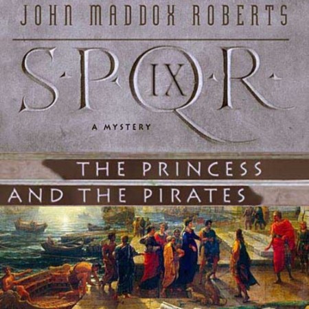 The Princess and the P.I. - [AUDIOBOOKI]