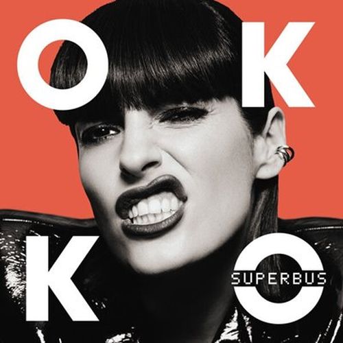 Superbus - OK KO (Nouvelle Édition) (2025) FLAC