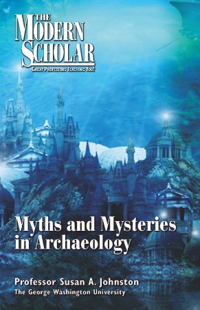 UT163_Myths Mysteries Arch Bklt.qxp - [AUDIOBOOKI]