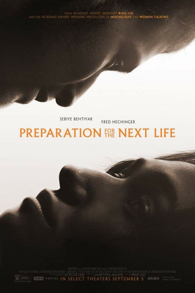 Подготовка к следующей жизни / Preparation for the Next Life [2025, Драма, WEB-DL 1080p | MUZOBOZ]