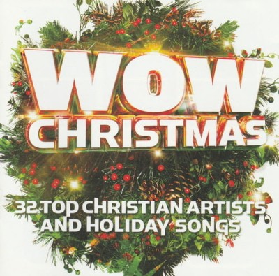 WOW Christmas (White) (2CD) (2011) FLAC