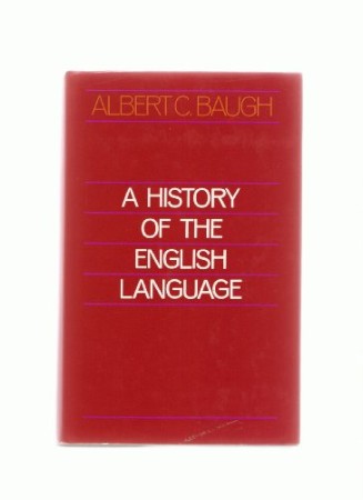 History of the English Language - [AUDIOBOOKI]
