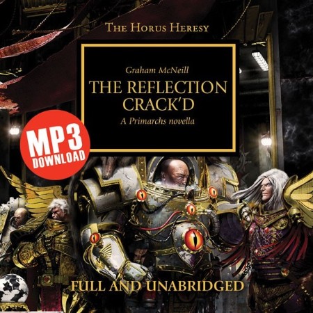 The Primarchs - [AUDIOBOOKI]