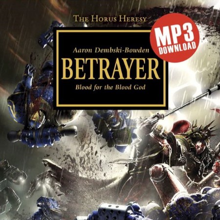 BetRayer - [AUDIOBOOKI]