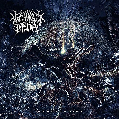 Voracious Infection - Decrepexist (2023) (LOSSLESS)