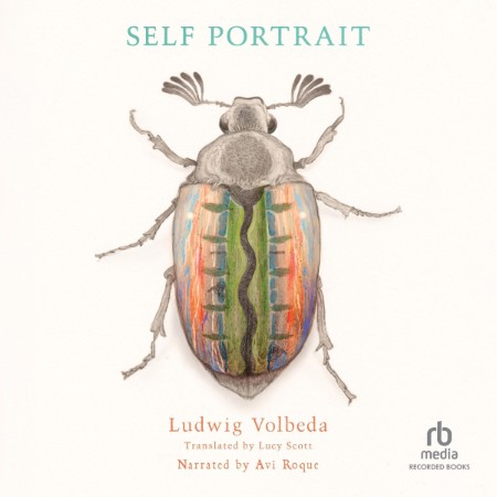 Self Portrait - [AUDIOBOOKI]