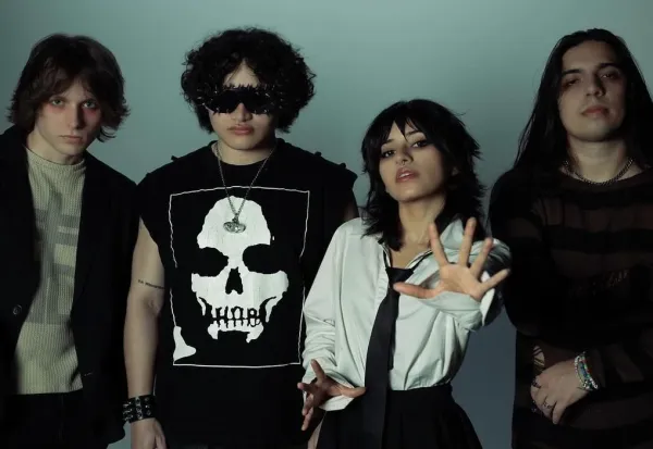 Violent Vira - Дискография (2018-2025)