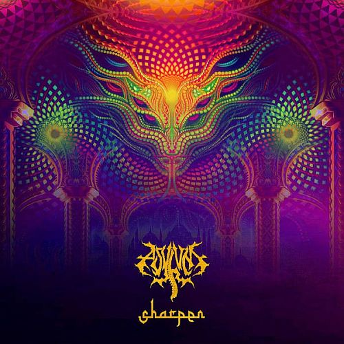 Asylum - Sharpen (2021) (LOSSLESS)