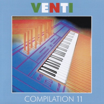 Venti Compilation 11 (2CD) (2025) FLAC