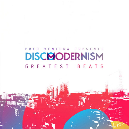 Disco Modernism Greatest Beats (2025) FLAC