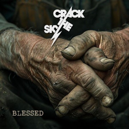 Crack The Sky - Blessed (2025) [FLAC]