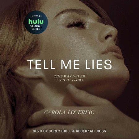 Tell Me Lies - [AUDIOBOOKI]