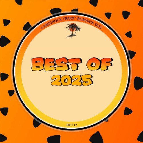 Best Of 2025 (2025) FLAC