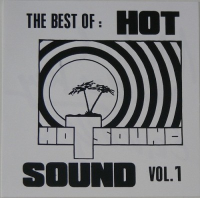 The Best Of Hotsound Volume 1 (1989) FLAC
