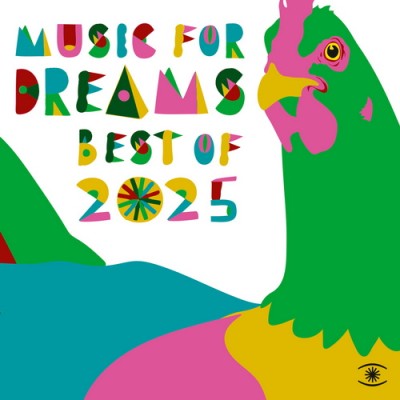Music For Dreams, Best Of 2025 (2025) FLAC