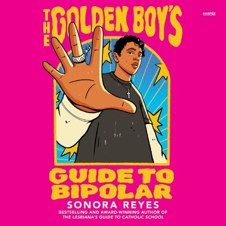 The Golden Boy's Guide to Bipolar - [AUDIOBOOKI]