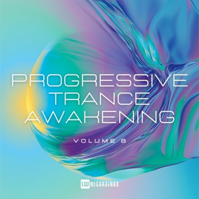 Progressive Trance Awakening Vol. 08 (2025) FLAC