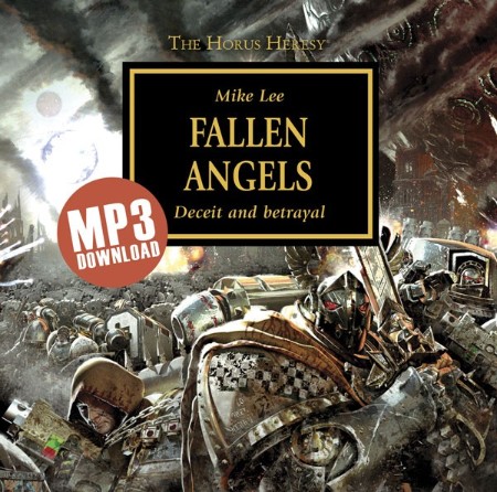 Fallen Angels - [AUDIOBOOKI]