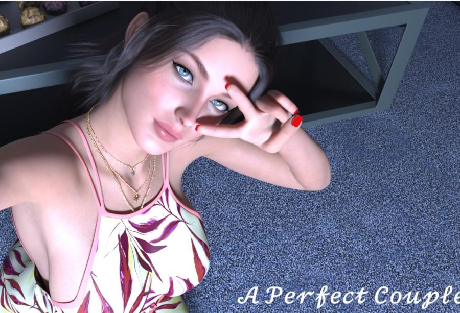 A Perfect Couple Ver.0.7 by Naughty Narrative Porn Game