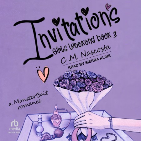 Invitations - [AUDIOBOOKI]
