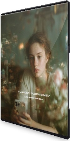 постер к Саша Комович - Filmmaker.AI - Профессия будущего [Тариф Эксперт] (2025) Видеокурс