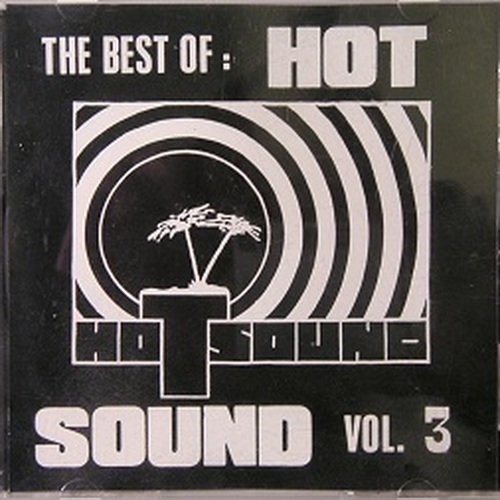 The Best Of Hotsound Volume 3 (1991) FLAC