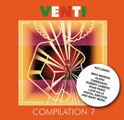 Venti Compilation 7 (2CD) (2021) FLAC