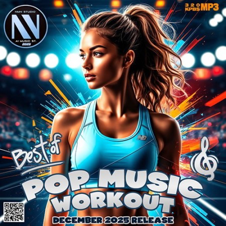 Pop Music Workout (2025)