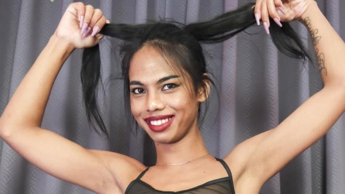 Naomi - Hey There Naomi! NEW [FullHD 1080p]