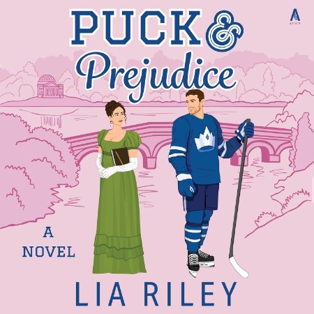 Puck and Prejudice - [AUDIOBOOKI]