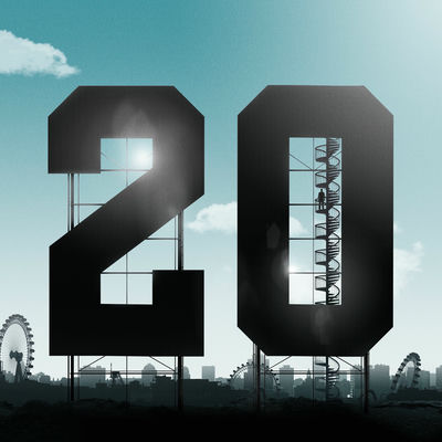 Vitalic - Ok Cowboy 20Y (Remastered) (2025) [MP3]