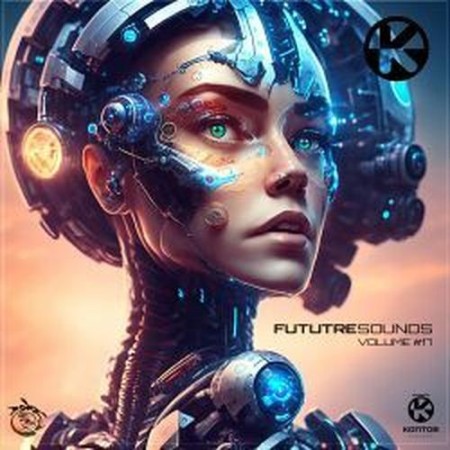 KONTOR Future Sounds 2026 Vol.17 (2025)